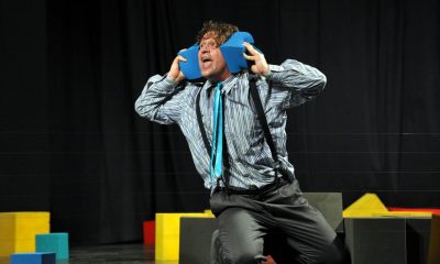 Il Cubo Magico_Pandemonium Teatro 2