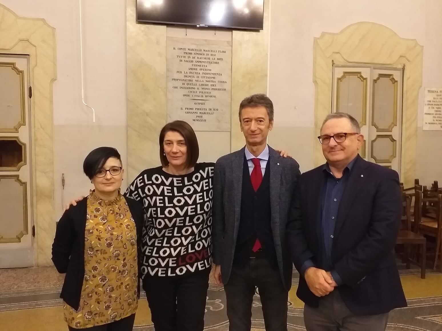 Informagiovani e Lions Club