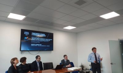 Logical System formazione Jesi