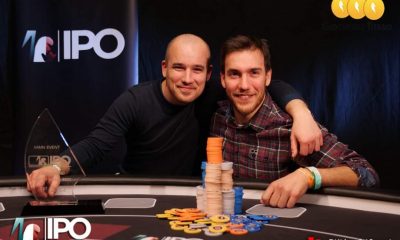 Vince 120mila euro al torneo di poker