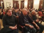 Palazzo Bisaccioni Ori di Jesi orafi