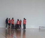 Calciosociale per la cura dell'ambiente a Fabriano