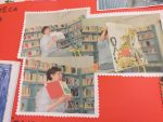 pensionamento francesca ciampichetti biblioteca Ragazzi jesi