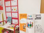 pensionamento francesca ciampichetti biblioteca Ragazzi jesi