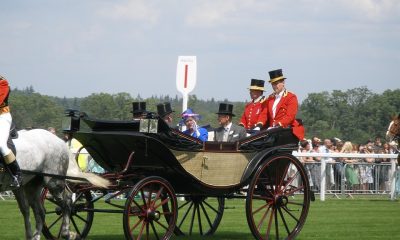 royal family