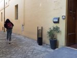 studenti galilei trasloco ex ateneo