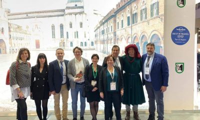 Borsa internazionale del turismo