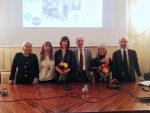 tumore ovarico Fidapa jesi