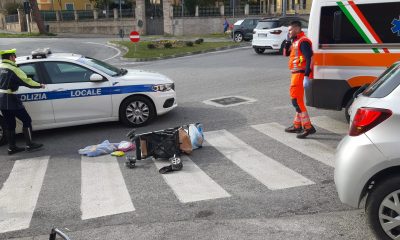 investimento passeggino