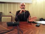 tumore ovarico Fidapa jesi