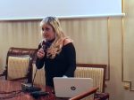 tumore ovarico Fidapa jesi