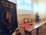 tumore ovarico Fidapa jesi