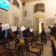 protesta genitori martiri