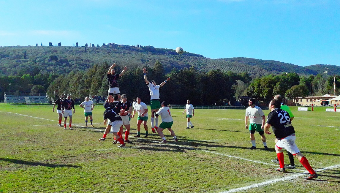 Esino Rugby vs Perugia (1)