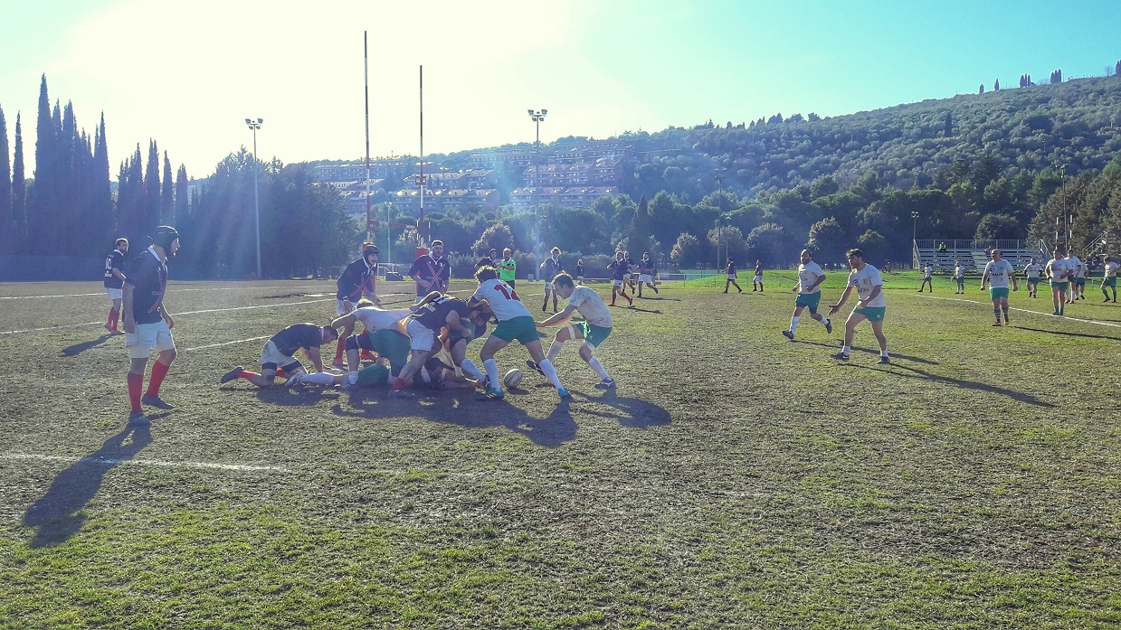 Esino Rugby vs Perugia (3)