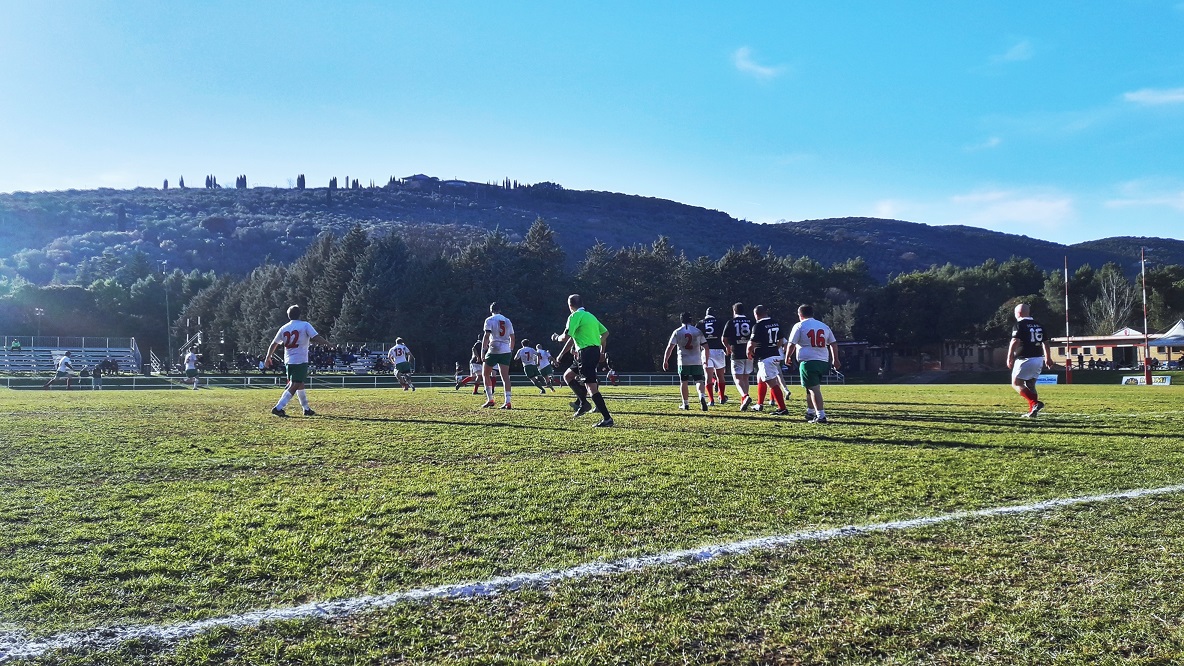 Esino Rugby vs Perugia (4)