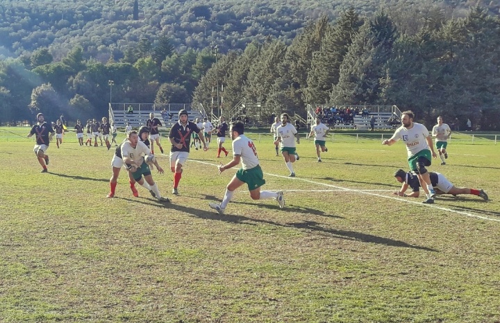 Esino Rugby vs Perugia (5)