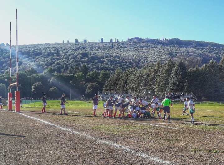 Esino Rugby vs Perugia (6)