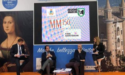 SINDACO E FAVI AL BIT DI MILANO 2