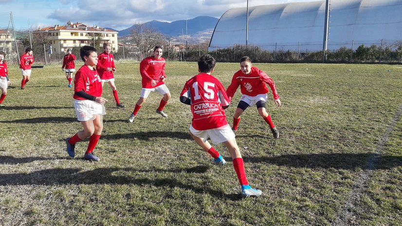 Under 14 Fabriano Rugby (1)