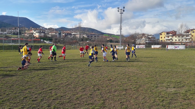 Under 14 Fabriano Rugby (7)