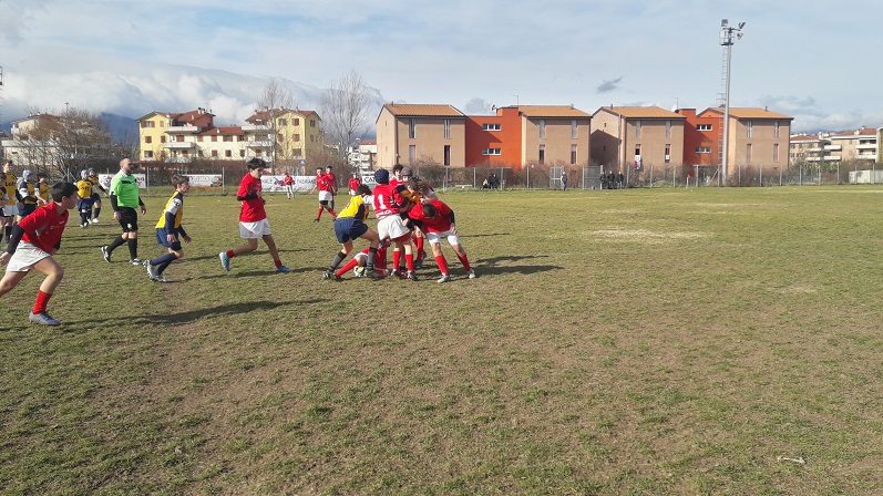 Under 14 Fabriano Rugby (9)
