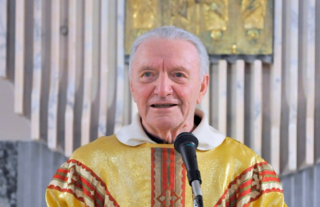 Don roberto Vigo