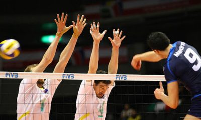 Cristian Casoli, un vero e proprio totem della pallavolo italiana a Cuneo