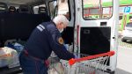 spesa a domicilio
