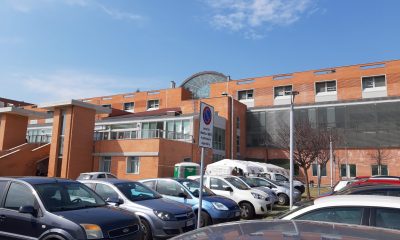 Ospedale carlo urbani