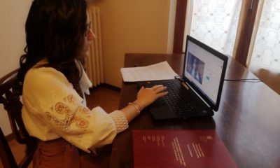 Laurea ERica Lancioni