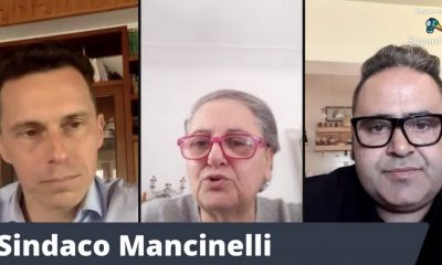 Marrocchi Mancinelli Ambulanti