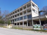 Casa di riposo jesi