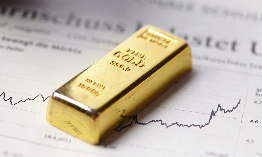 conviene investire in oro
