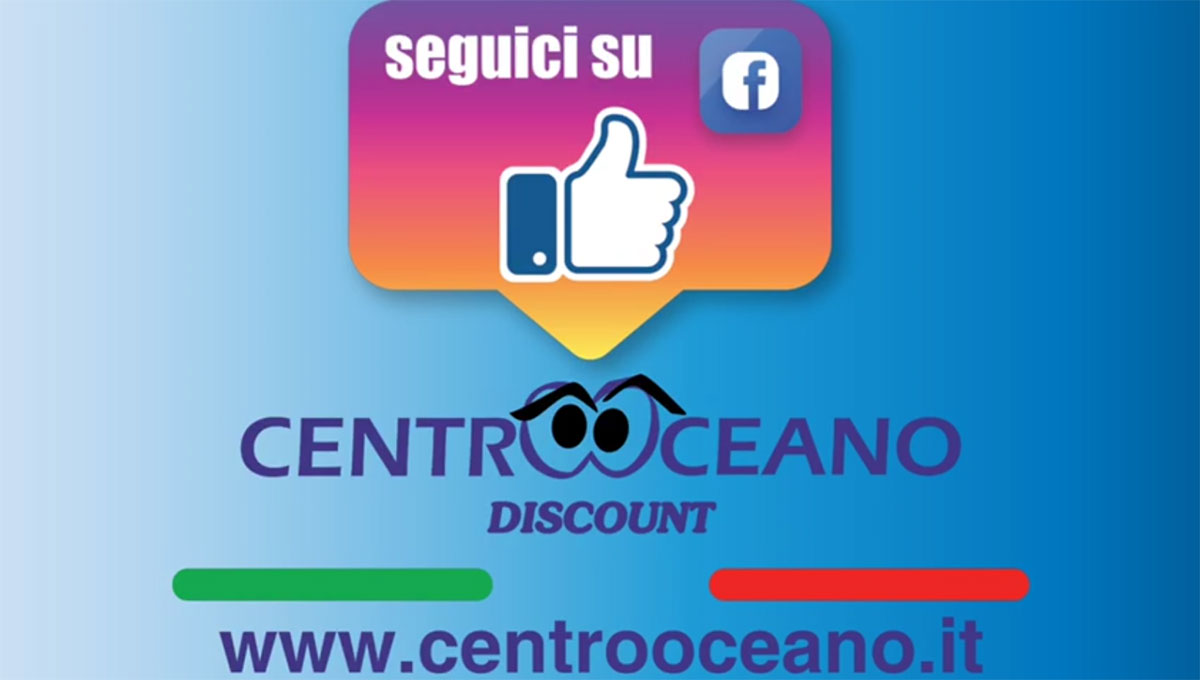Nuove-offerte-discount-Centro-Oceano