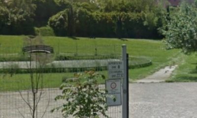 polemiche a fabriano per gli orari al parco cittadino