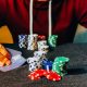 Gli italiani sono sempre più appassionati ai Casino Online