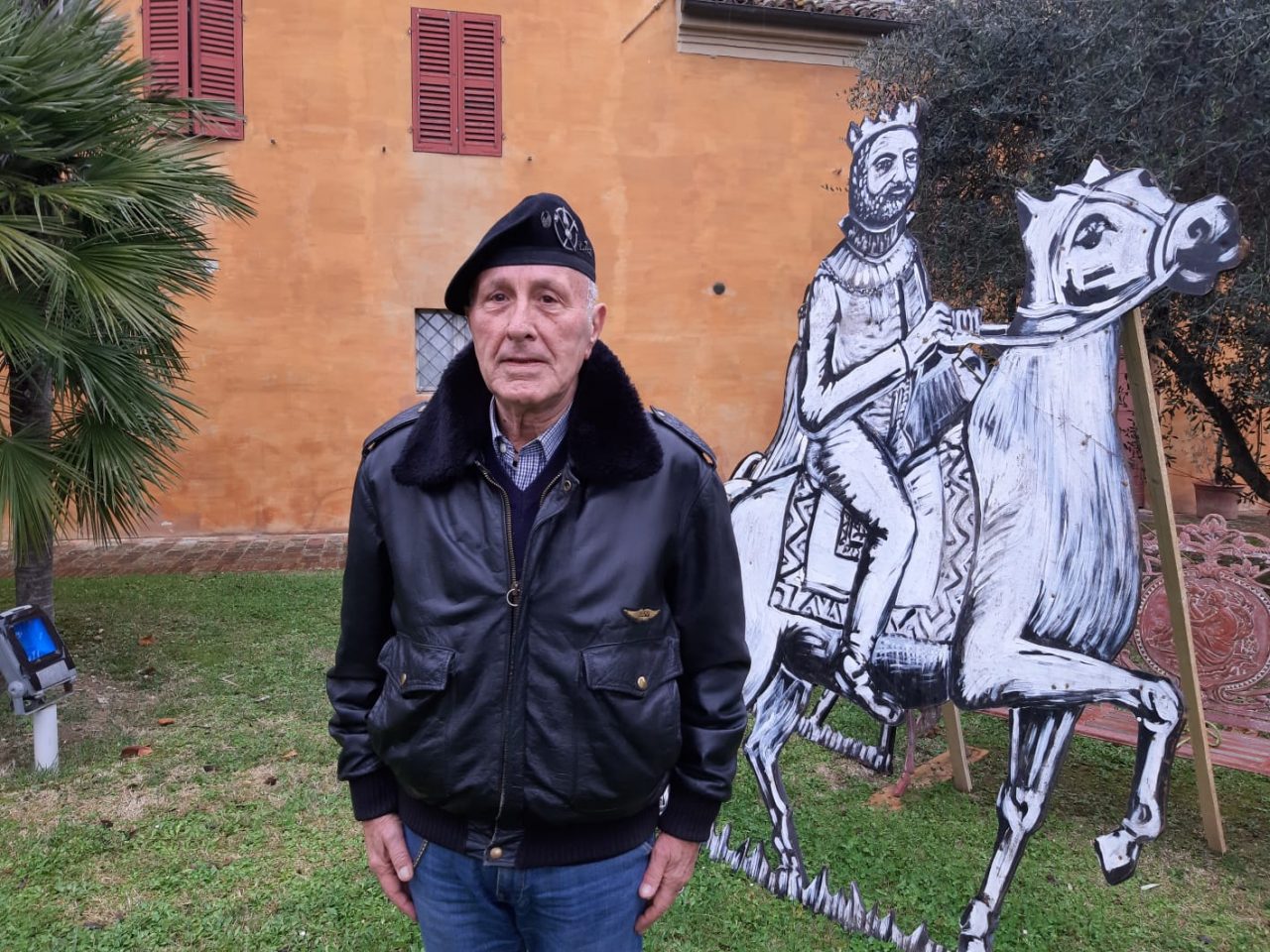Romano Bartera