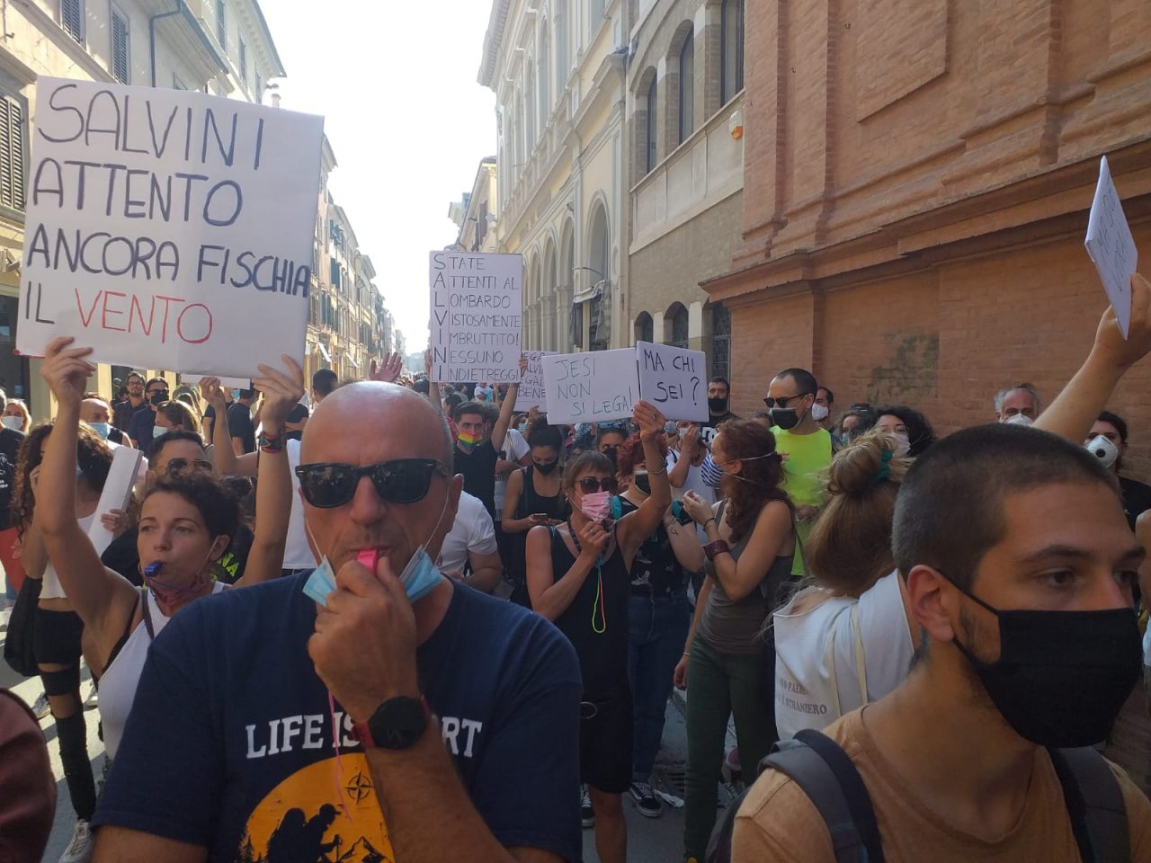 contestazione Salvini (15)