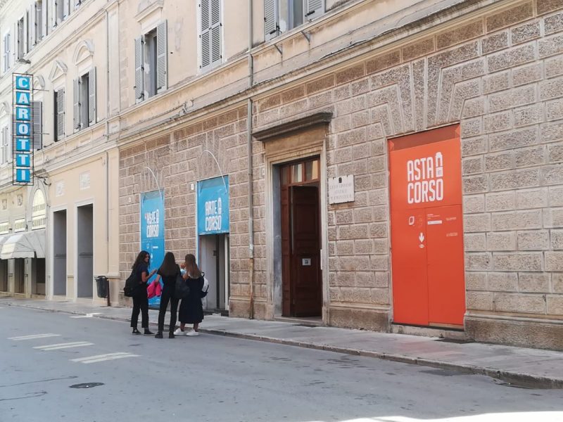 Liceo Classico Vittorio Emanuele Ii Jesi