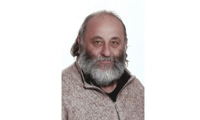 Necrologio Gianfranco Tosi (Rubacuori)