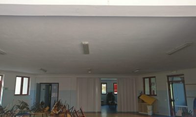 MONTEMARCIANO / Al via "Relamping", sostituiti 600 corpi illuminanti