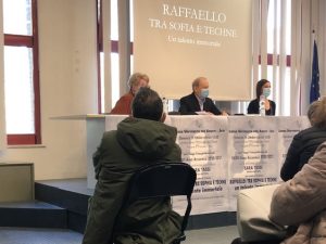 Foto cerimonia inaugurale luaj