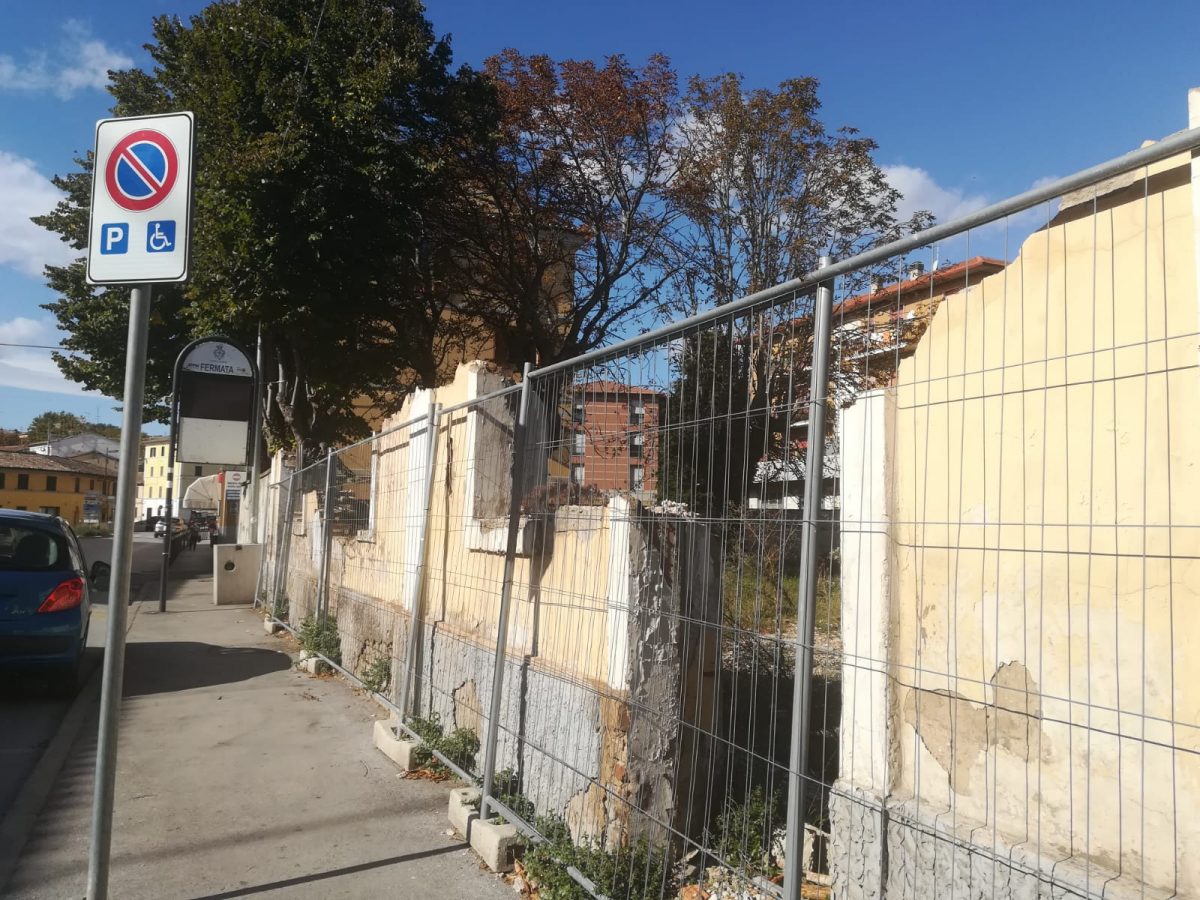ex sede mutuo soccorso jesi