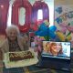 ATTUALITÀFALCONARA / Al “Gerundini” nonna Teresa compie 100 anni