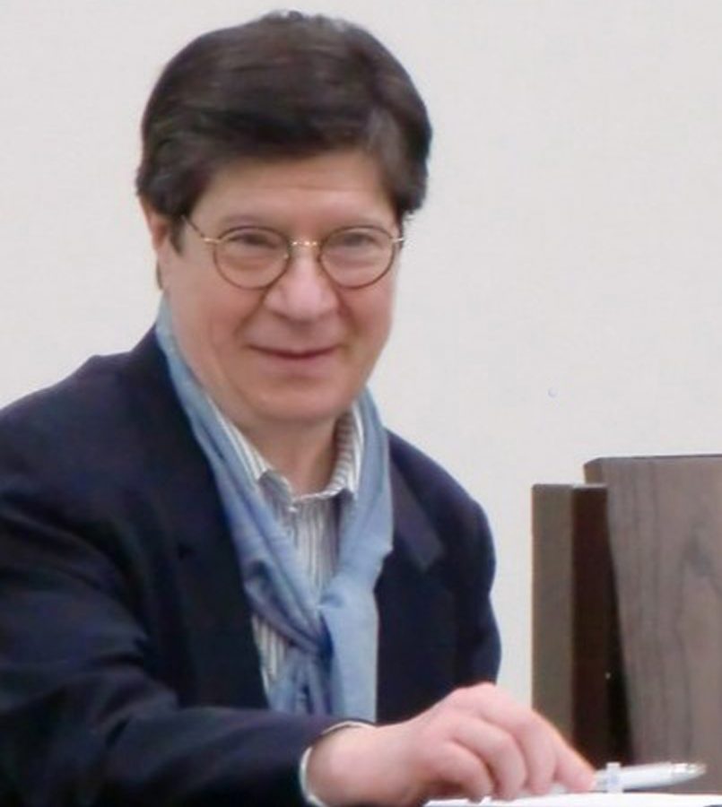 Foto Anna Maria Vissani