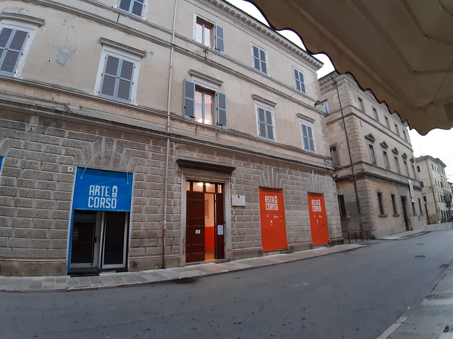 Liceo Classico Vittorio Emanuele Ii Jesi