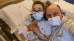 foto nascita di Francesco famiglia Taviani