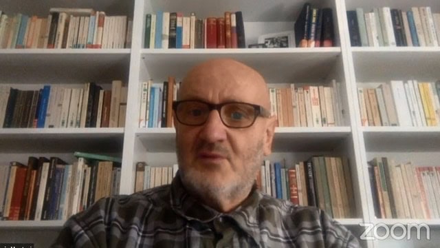 ennio montesi, question time in consiglio comunale