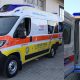 SIERRA 17, nuova ambulanza Croce gialla di Santa Maria Nuova